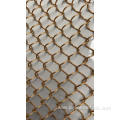 Architecture Decorative Mesh for building